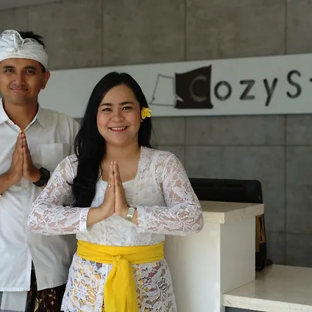 Cozy Stay Bali